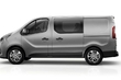Renault Trafic trešās paaudzes apskats foto 2