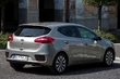 Atjauninātās Kia ceed apskats foto 2