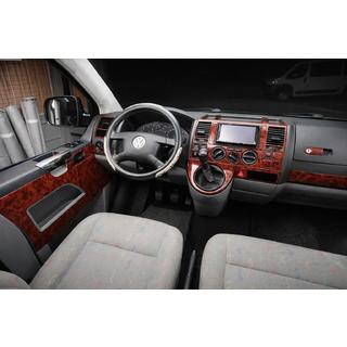 Paneļa uzlikas Volkswagen T5 Caravelle 2004–2010 foto 1