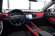 Chery Tiggo 5 (2017) apskats foto 2