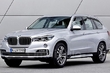 Jaunais BMW X7 krosovers varētu saņemt ūdeņraža dzinēju foto 1
