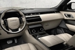 Uz Ukrainu ieradīsies jaunais krosovers Range Rover Velar foto 4