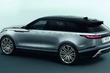 Uz Ukrainu ieradīsies jaunais krosovers Range Rover Velar foto 3
