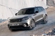 Uz Ukrainu ieradīsies jaunais krosovers Range Rover Velar foto 1