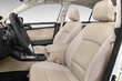 Atjauninātā Subaru Legacy apskats foto 5