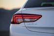 Jaunā Opel Insignia liftbeka apskats foto 3