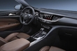 Jaunā Opel Insignia liftbeka apskats foto 4