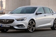 Jaunā Opel Insignia liftbeka apskats foto 1