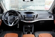 JAC S5 krosovera apskats foto 5
