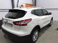 Nissan Qashqai 2014–2021 Oriģinālie jumta relingi foto 4