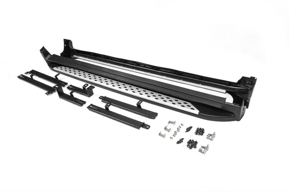Nissan X-trail T32/Rogue 2014–2021 OEM V1 sānu pakāpieni (A tips) Image