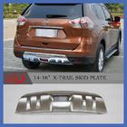 Nissan X-trail T32/Rogue 2014–2021 Priekšējā un aizmugurējā lūpa V1 (2014-2016) foto 2