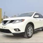 Nissan X-trail T32/Rogue 2014–2021 Priekšējā un aizmugurējā lūpa V1 (2014-2016) foto 4