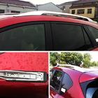Mazda CX-5 2012–2017 Oriģinālie jumta reliņi V1 (2 gab.) foto 4