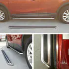 Mazda CX-5 2012–2017 Oriģinālie sānu pakāpieni V1 (2 gab.) foto 1
