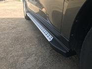 Hyundai IX-35 2010–2015 OEM-BMW-V2 sānu pakāpieni (2 gab., plastmasa) foto 1