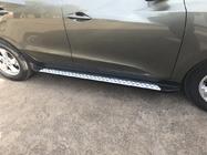 Hyundai IX-35 2010–2015 OEM-BMW-V2 sānu pakāpieni (2 gab., plastmasa) foto 6