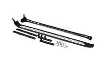 Hyundai IX-35 2010–2015 OEM-BMW-V2 sānu pakāpieni (2 gab., plastmasa) foto 5