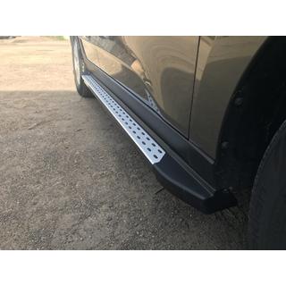 OEM-BMW-V2 sānu pakāpieni (2 gab., plastmasa)