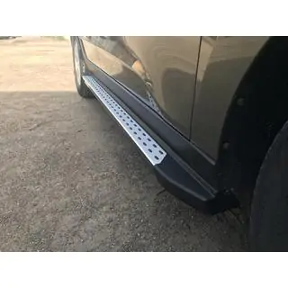 OEM-BMW-V2 sānu pakāpieni (2 gab., plastmasa)