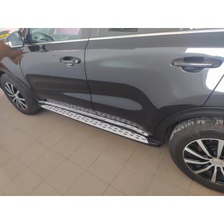 Sānu pakāpieni V2, OEM Kia Sportage 2015–2021 foto 1