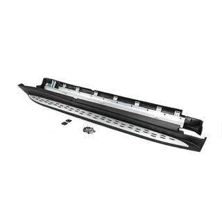 OEM sānu sliekšņi (2 gab.) Mercedes GL/GLS klase X166 2012–2019 foto 2
