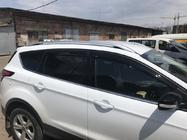 Ford Kuga/Escape 2013–2019 Oriģinālie jumta reliņi (2 gab.) foto 4