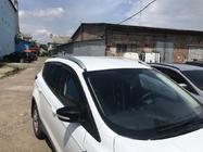 Ford Kuga/Escape 2013–2019 Oriģinālie jumta reliņi (2 gab.) foto 6