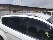 Ford Kuga/Escape 2013–2019 Oriģinālie jumta reliņi (2 gab.) foto 7