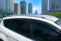 Ford Kuga/Escape 2013–2019 Oriģinālie jumta reliņi (2 gab.) foto 1