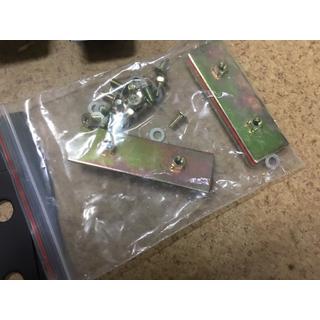 Oriģinālie jumta reliņi Nissan Qashqai 2007–2010 foto 3