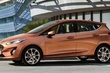 Jaunā Ford Fiesta modeļa apskats foto 3