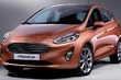 Jaunā Ford Fiesta modeļa apskats foto 1