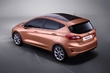 Jaunā Ford Fiesta modeļa apskats foto 2