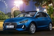 Ukrainā sākta jaunās paaudzes Hyundai i30 tirdzniecība foto 1