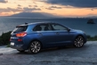 Ukrainā sākta jaunās paaudzes Hyundai i30 tirdzniecība foto 2