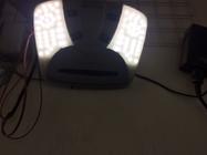 Mercedes Vito W639 2004–2014 LED panelis plafonam (84 diodes) foto 2