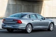 Volvo S90 2017. modeļa gada apskats foto 5
