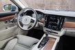 Volvo S90 2017. modeļa gada apskats foto 4
