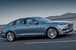 Volvo S90 2017. modeļa gada apskats foto 1