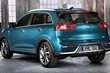 Ukraināņiem piedāvā hibrīdo krosoveru Kia Niro par zemāku cenu foto 2
