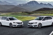 Skoda Octavia RS 2017 apskats foto 3