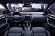 Skoda Octavia RS 2017 apskats foto 4