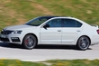 Skoda Octavia RS 2017 apskats foto 1