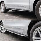 Porsche Macan 2014–2024 Sānu sliekšņi (2 gab.) foto 3
