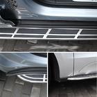 Porsche Macan 2014–2024 Sānu sliekšņi (2 gab.) foto 2