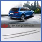 Audi Q7 2015–2026 Jumta reliņi (2 gab.) foto 5