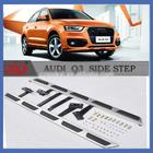Audi Q3 2011–2019 Sānu pakāpieni OEM-V2 (2 gab., alumīnijs) foto 4