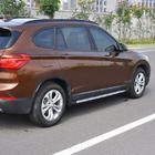 BMW X1 F48 2015–2022 OEM sānu sliekšņi (2 gab.) foto 3