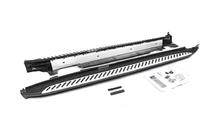 BMW X1 F48 2015–2022 OEM sānu sliekšņi (2 gab.) foto 7